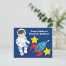 Search for cool space invitations Astronaut