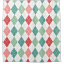 Search for harlequin shower curtains Pattern