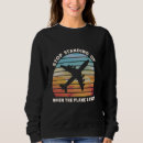 Search for plane hoodies Standing