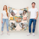 Search for blank blankets Keepsake