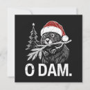 Search for beaver christmas cards Funny