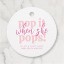 Search for pop when she pops Baby shower