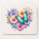 Search for garden mousepads Daisy