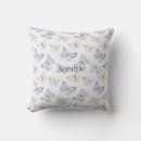 Search for purple butterfly cushions Girl