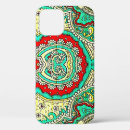 Search for oriental style iphone cases Black