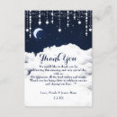 Search for clouds thank you cards Celestial