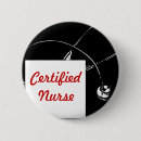 Search for certified badges Nurse