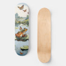 Search for frog skateboards Nature