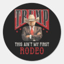 Search for rodeo shirt stickers Republican