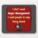 Search for funny anger management gifts Red