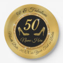 Search for high heels plates Birthday