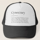 Search for funny political hats Feminist