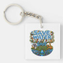 Search for conserve water key rings Eco friendly