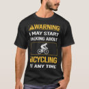 Search for biker tshirts Bicycling