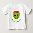 Search for adorable baby shirts Fruit