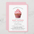 Search for dessert invitations Girl