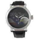 Search for american eagle watches Red white and blue