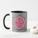 Search for scalloped mugs Modern
