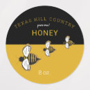Search for bee beer labels Gold