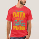 Search for computer illustration tshirts Science teacher