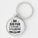 Search for brother sister key rings Big