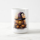 Search for witch hat mugs Halloween