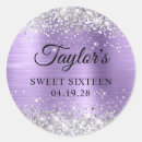 Search for glitter lights stickers Glam