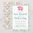 Search for hawaiian seasonal invitations Floral