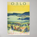 Search for norway travel posters Oslo