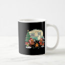 Search for gingerbread mugs Santa
