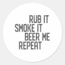 Search for rubbing stickers Meat
