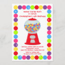 Search for candyland party invitations Cute