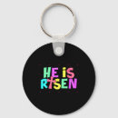 Search for easter for kids key rings Jesus