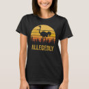 Search for allegedly tshirts Vintage