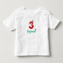 Search for ladybug birthday tshirts Flower