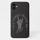 Search for rock hand iphone cases Music