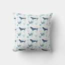 Search for sea life cushions Animals