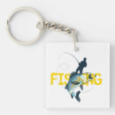 Search for fish man key rings Fishing