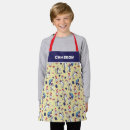 Search for surrealism aprons Dr seuss