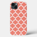Search for trellis pattern iphone cases Pink
