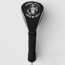 Search for cowboy golf head covers Pride