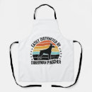 Search for doberman aprons Puppy