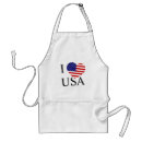 Search for flag of united states aprons Old glory