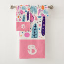 Search for botanical bath towels Mid century modern