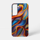 Search for flame samsung cases Abstract