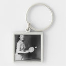 Search for table tennis key rings Vintage