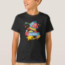 Search for blast kids tshirts Rocket