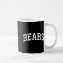 Search for vintage bear mugs Design