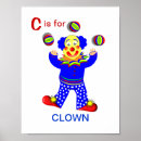 Search for happy clown posters Cute