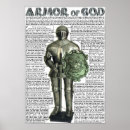 Search for armor god art Jesus
